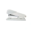 Five free shipping office universal No. 12 staplers for easy binding, large staplers, all-metal manual staplers Item Picture